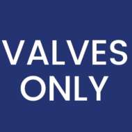 Valves Only