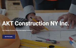 AKTConstructionNYInc