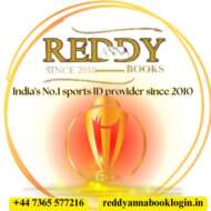 Reddy Anna Book Login