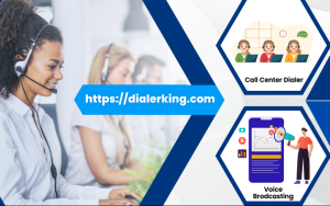 dialerking