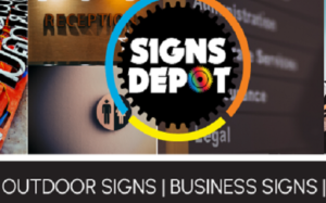 signsdepot