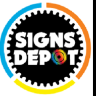 signs depot