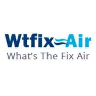 WtFixAir - Air Conditioning Service